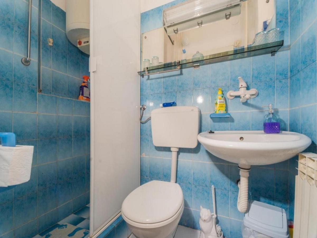 Cocic Garden Daire Ösek Dış mekan fotoğraf